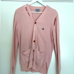 Vivienne Westwood (Man) Cardigan